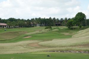 Casa De Campo (Dye Fore) Marina 6th